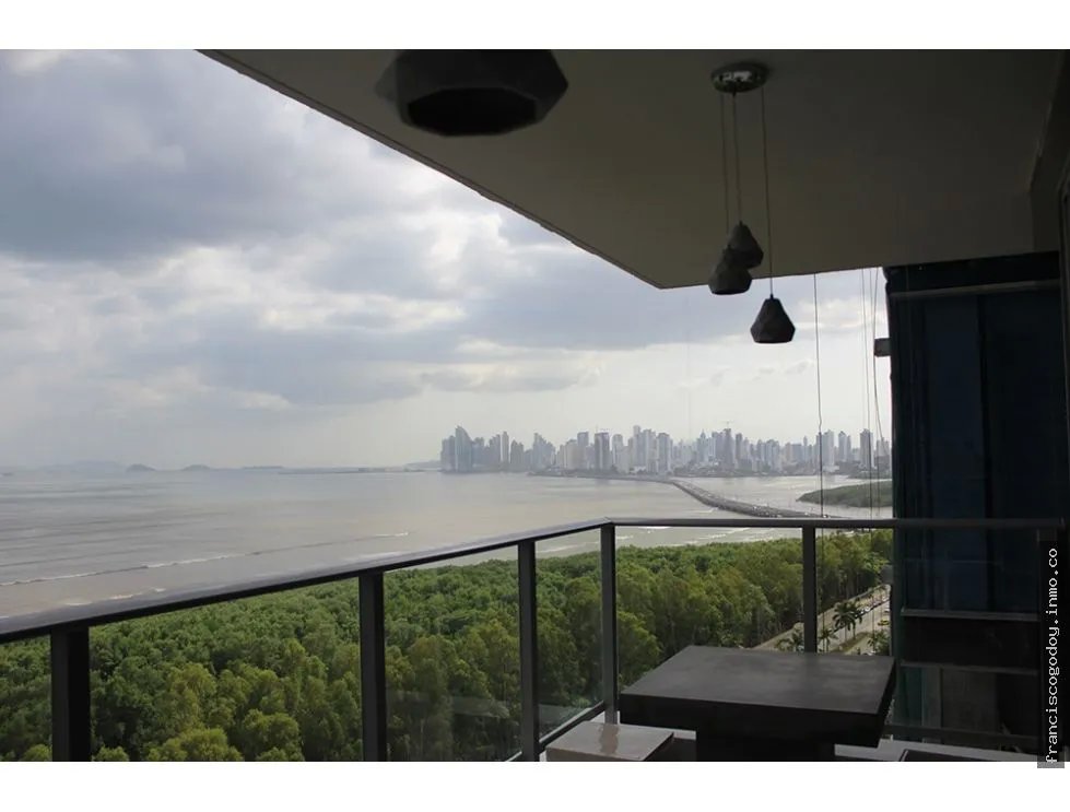 Venta de apartamento en ph regalia, costa del este