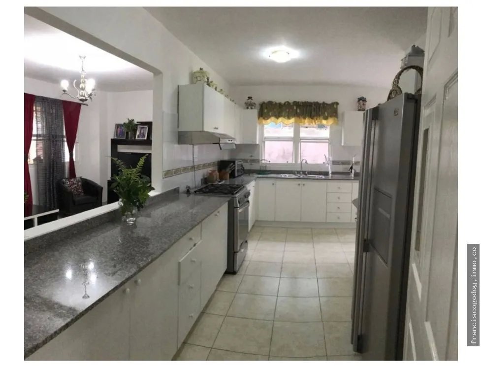 Venta de casa en ph villas del golf, brisas del golf