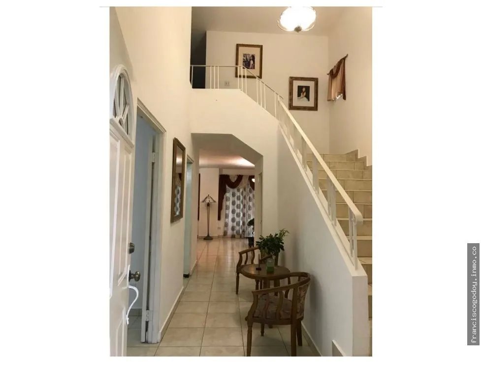 Venta de casa en ph villas del golf, brisas del golf