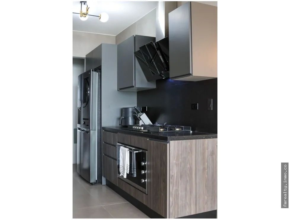 Alquiler de apartamento en victory sport, coco del mar