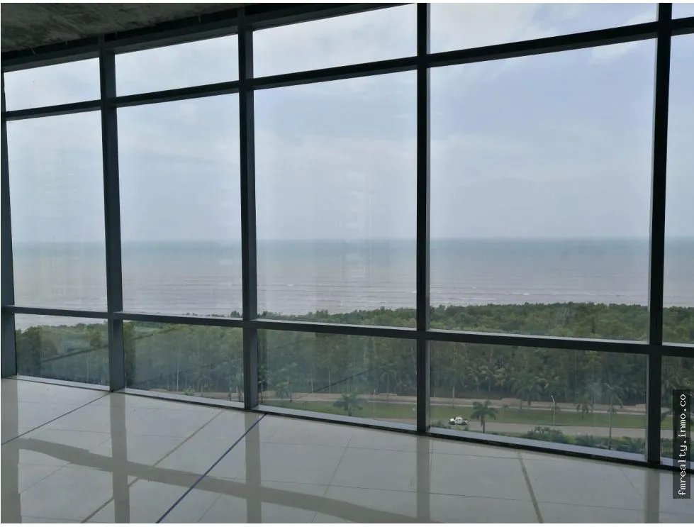 Alquiler de oficina en edificio prime time tower, costa del este.