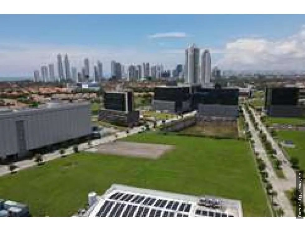 Se vende lote en santa maria district