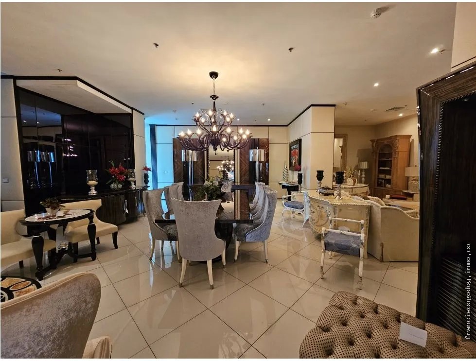 Venta de local comercial en obarrio