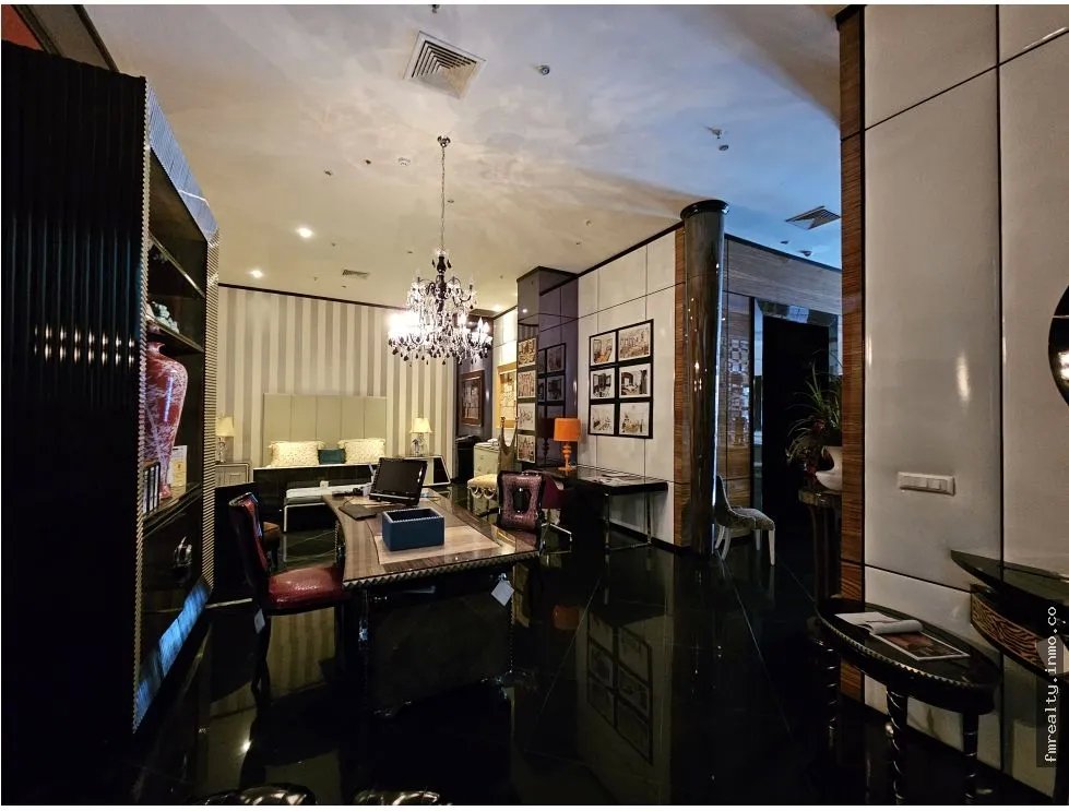 Alquiler de local comercial en obarrio