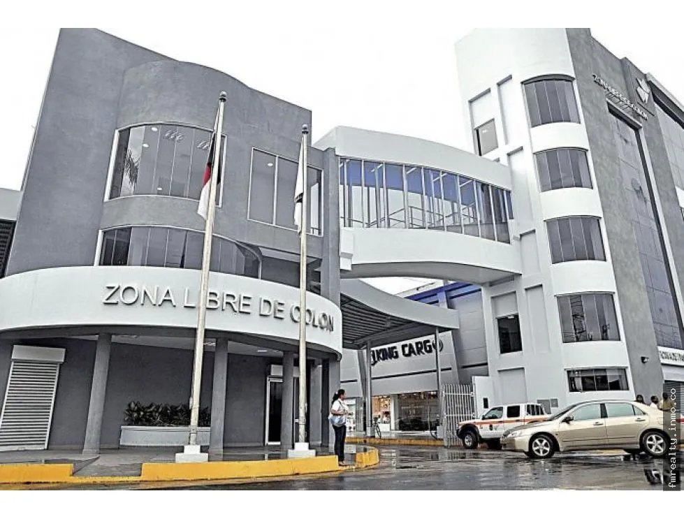 Venta de oficina showroom zona libre