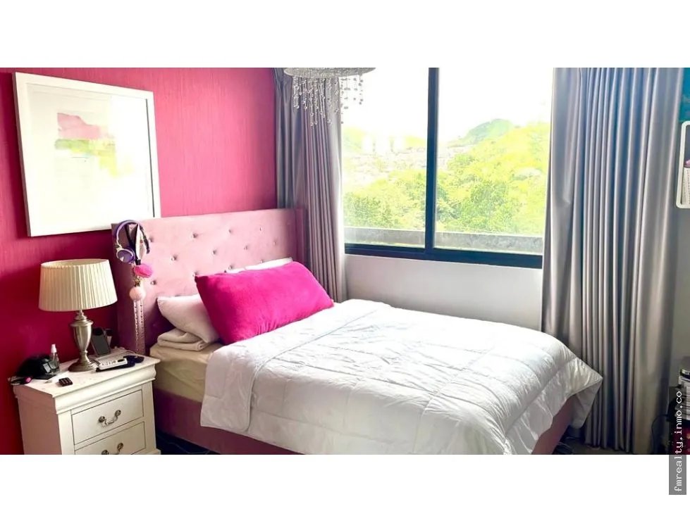 Venta de apartamento en condado del rey