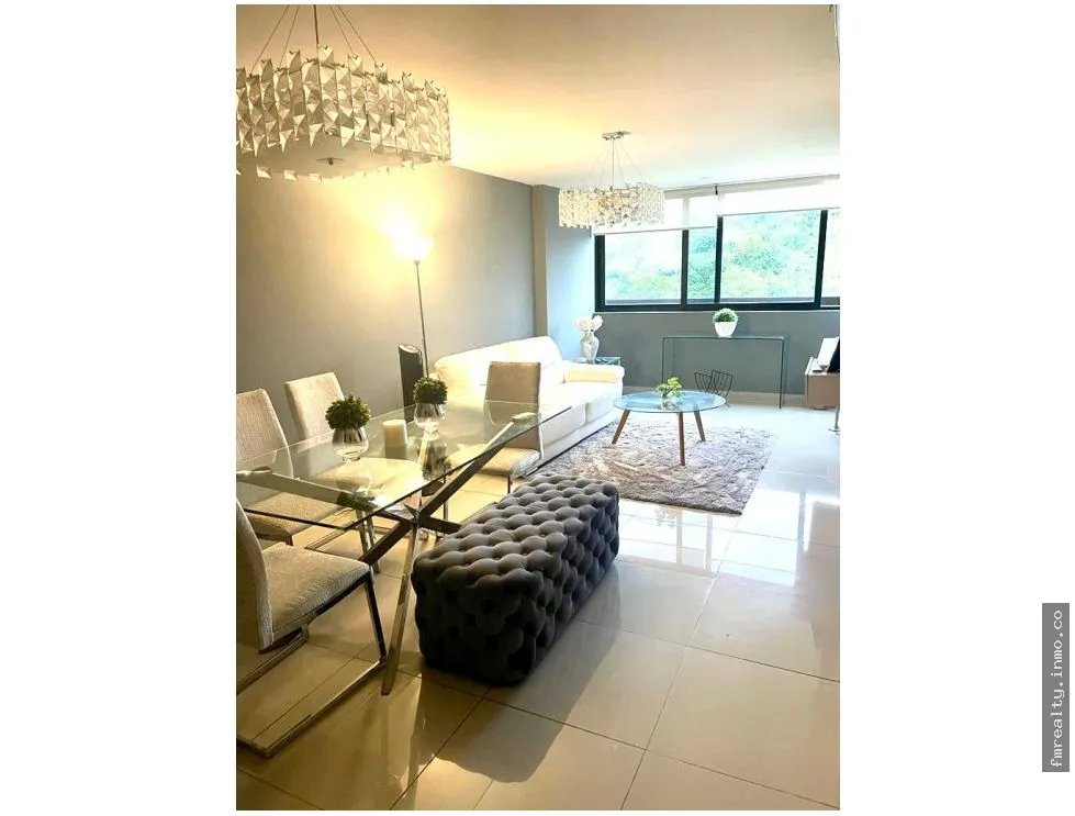 Venta de apartamento en condado del rey
