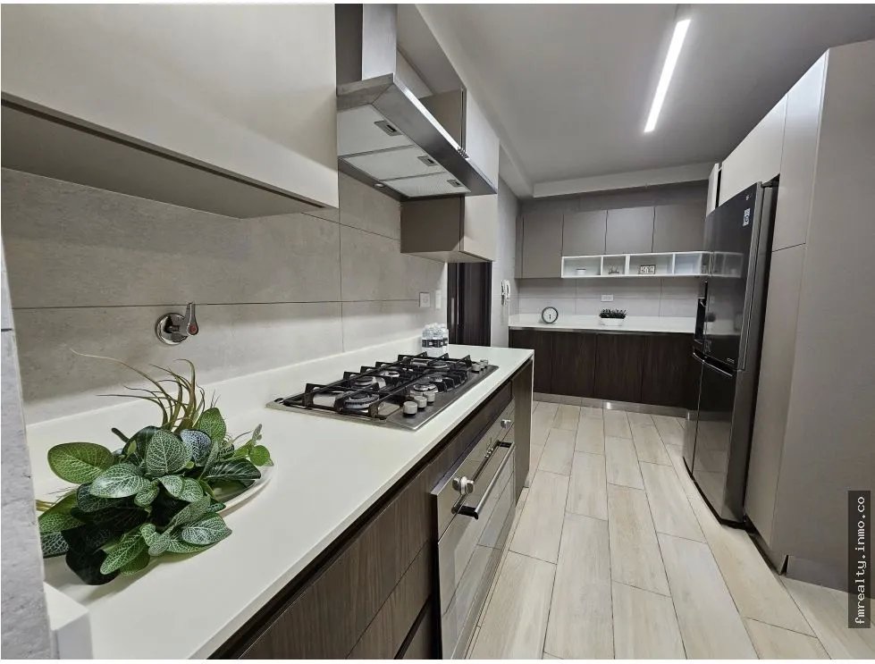Venta de apartamento en coco del mar, san francisco