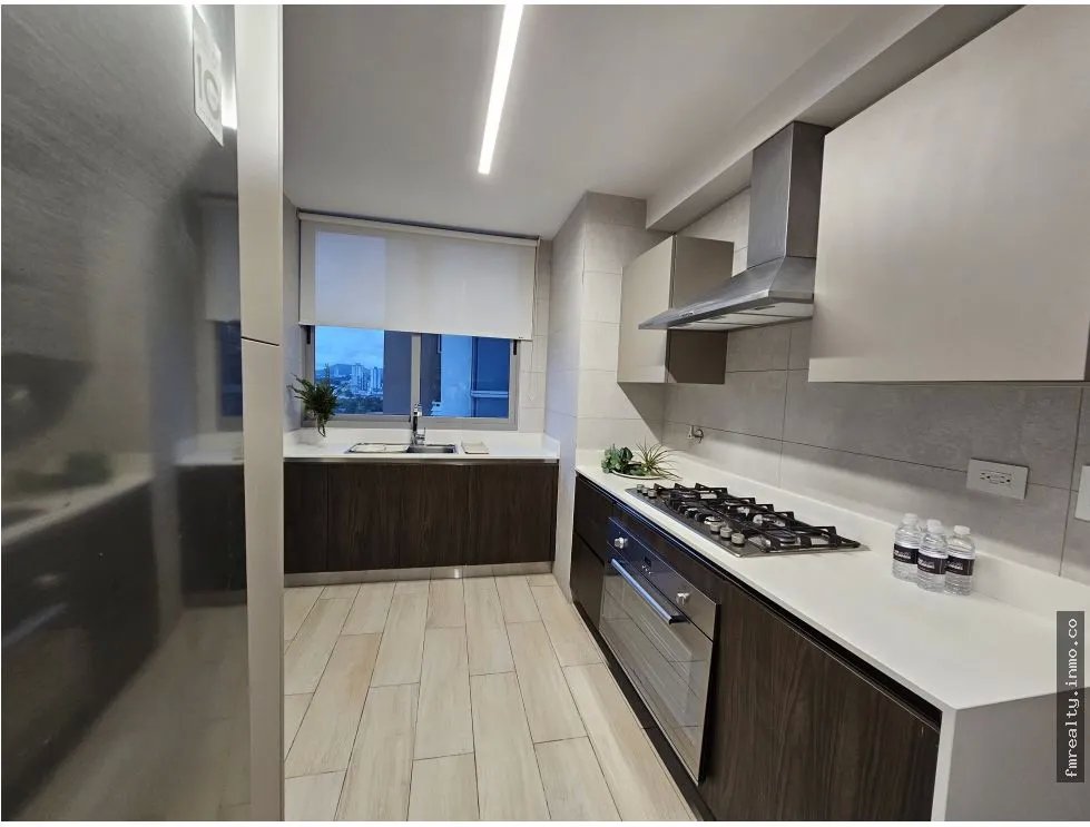 Venta de apartamento en coco del mar, san francisco