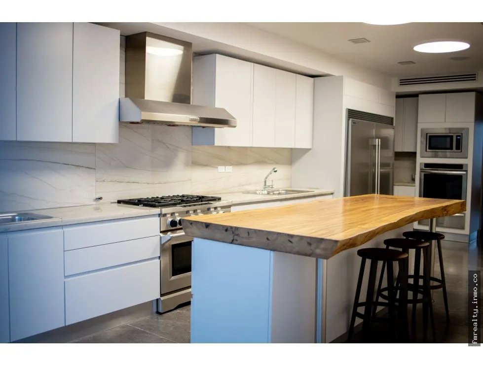 Venta de apartamento en punta pacífica