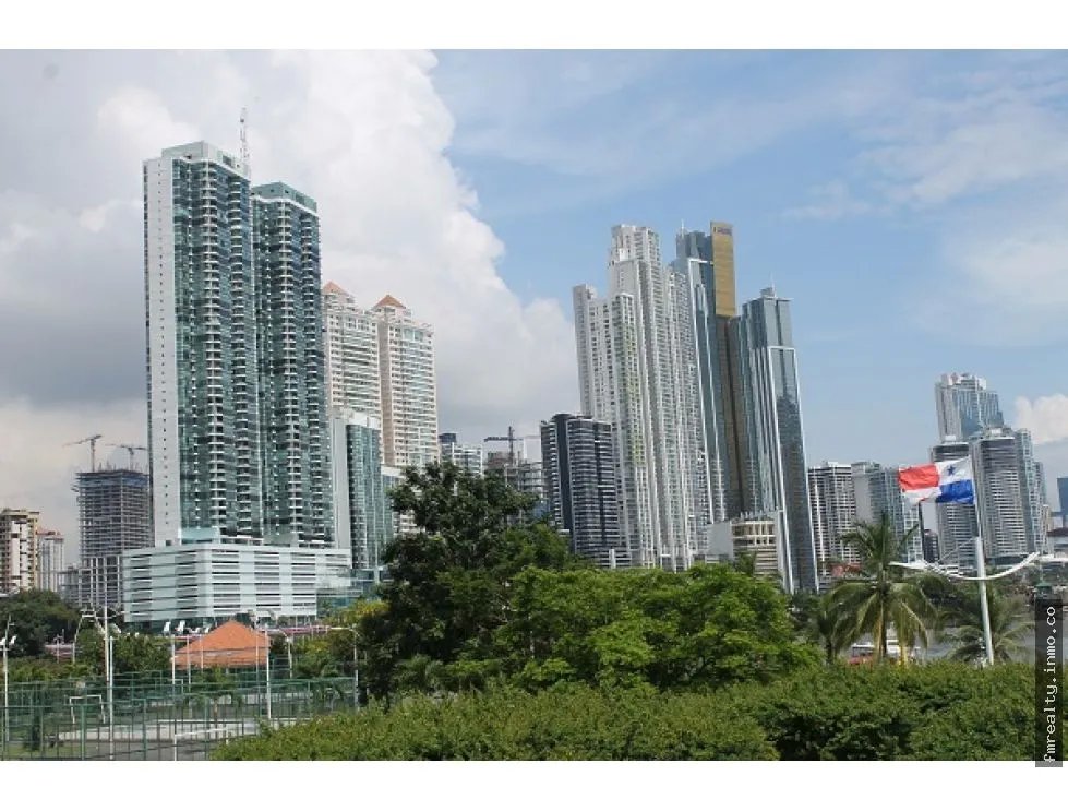 Venta de terreno en bella vista