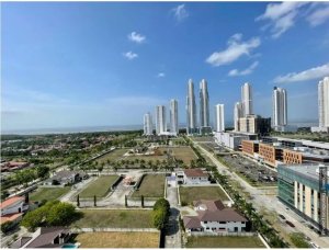 141159 - Costa del este - lots - ph marea