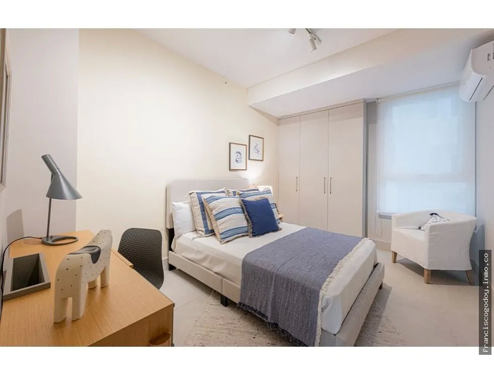 Venta de apartamentos en coco del mar