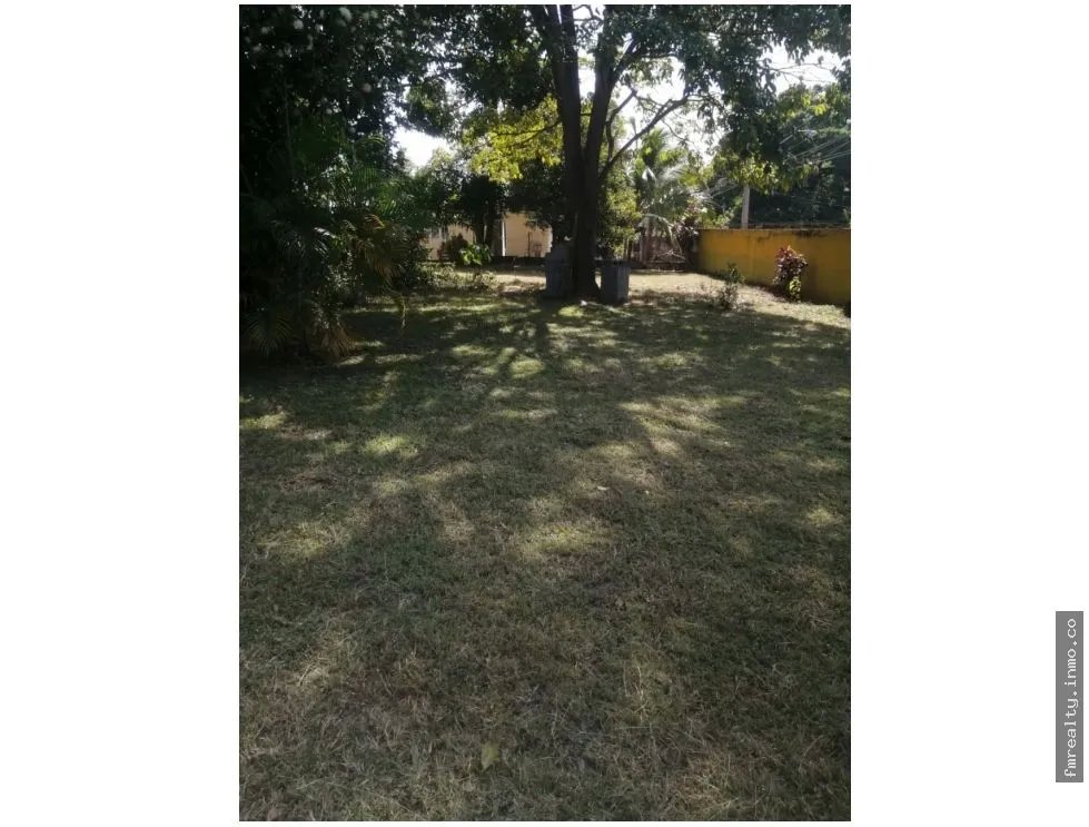 Venta de casa en las lajas de chame