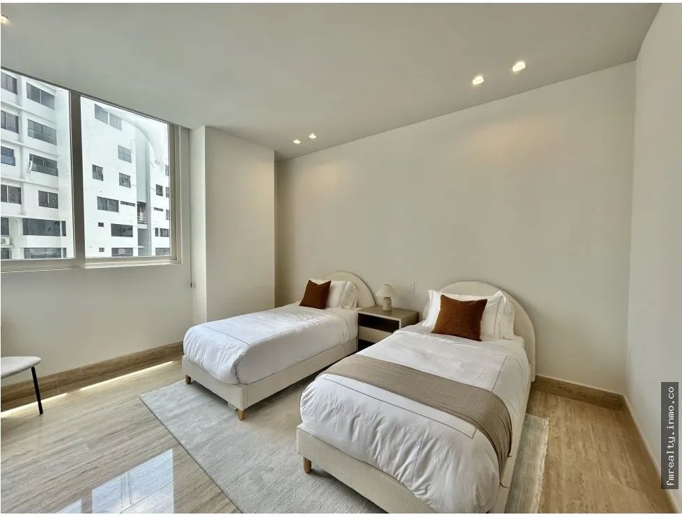 Venta de apartamento en paitilla