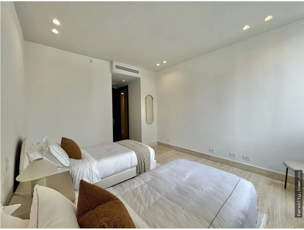 Venta de apartamento en paitilla