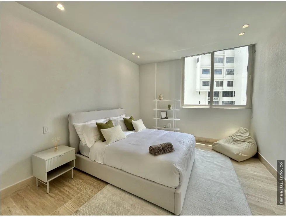Venta de apartamento en paitilla