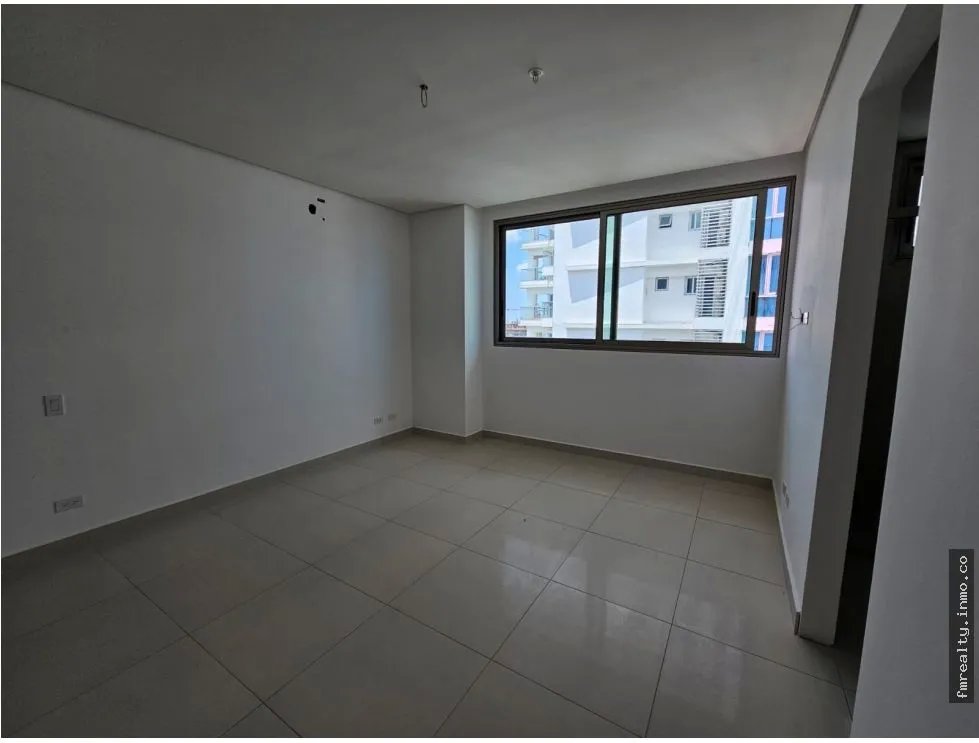 Venta de apartamento en costa del este