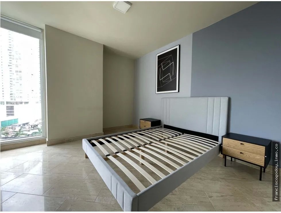 Venta de apartamento en the regent, costa del este