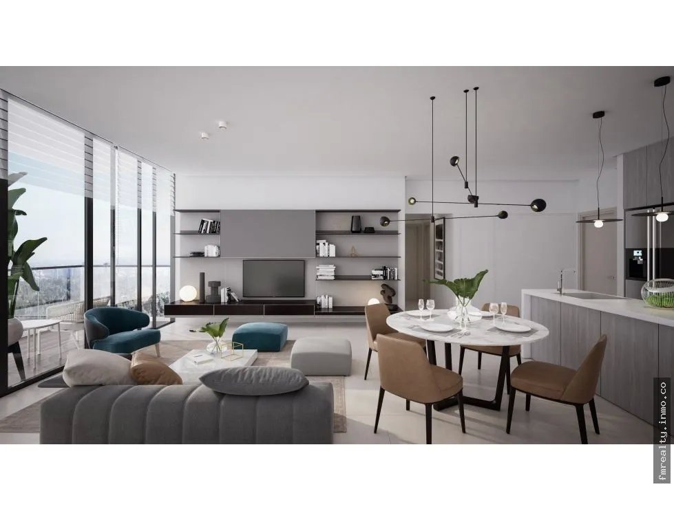Apartamentos en venta en coco del mar, panamá