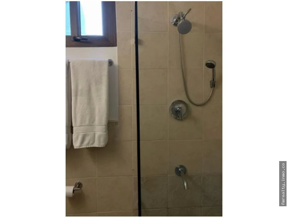 Venta de apartamento en casco viejo