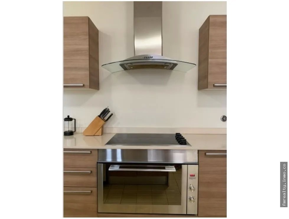 Venta de apartamento en casco viejo