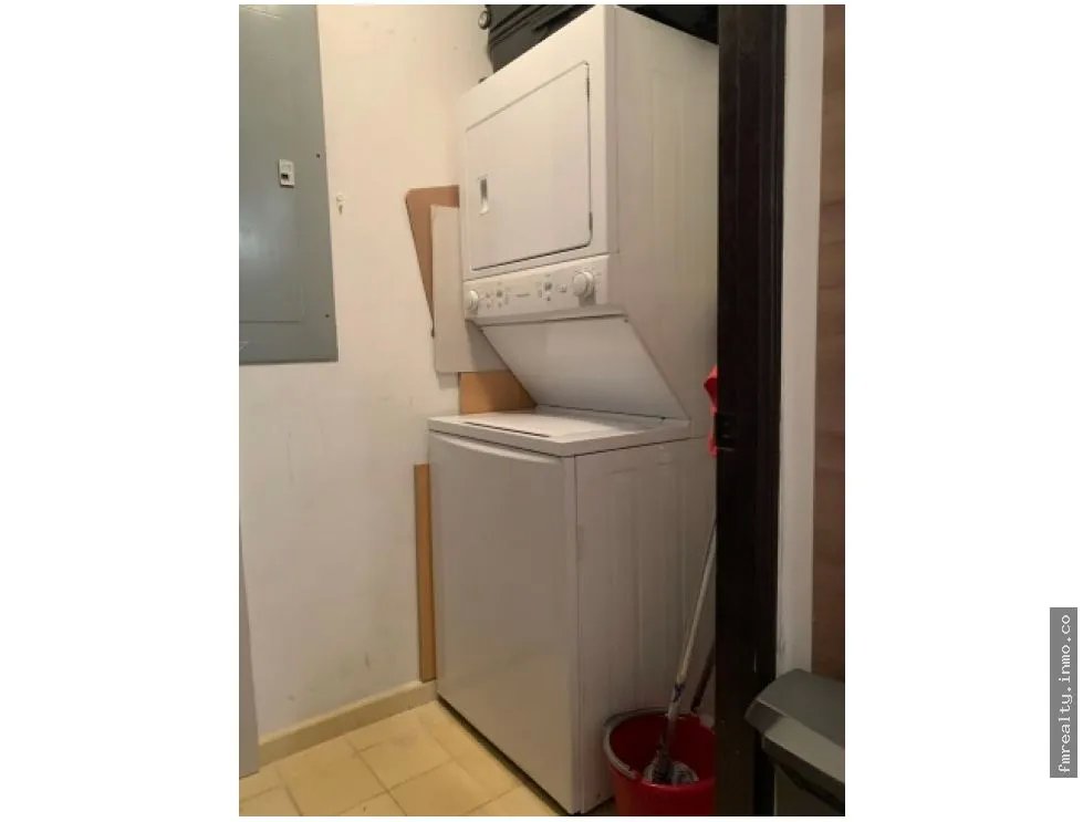 Venta de apartamento en casco viejo