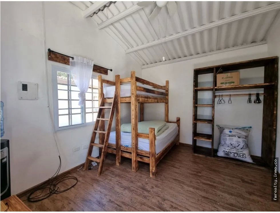 Venta de casa en altos de campana