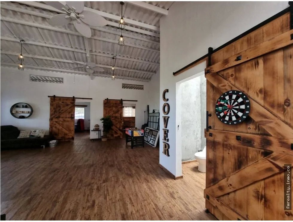 Venta de casa en altos de campana