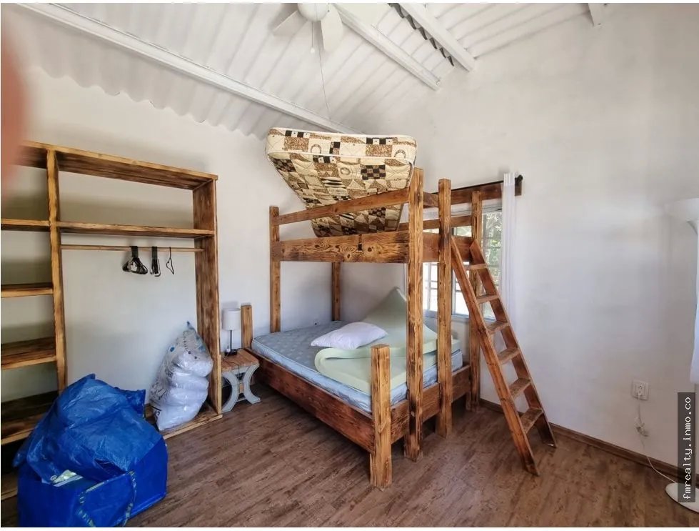 Venta de casa en altos de campana