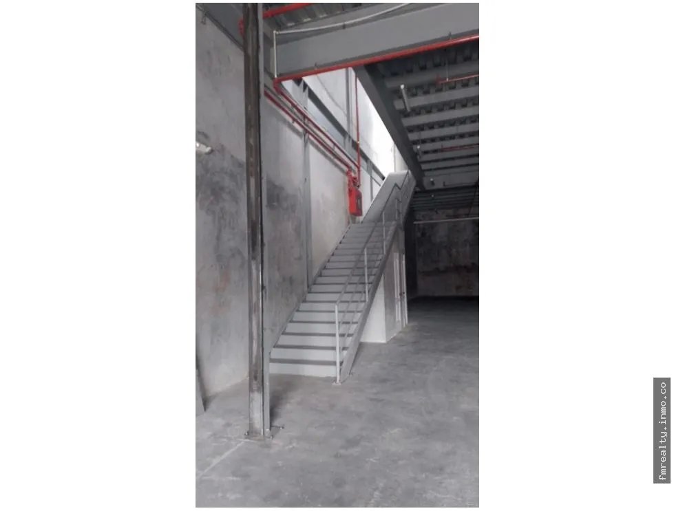 Alquiler de bodega en multistorage, llano bonito
