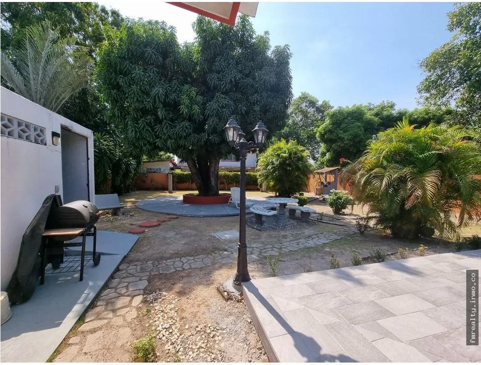 Casa de playa en venta, coronado