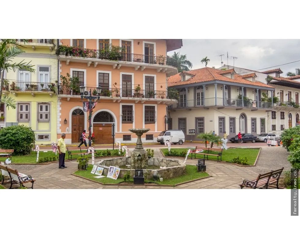 Se vende propiedad para inversión, caso antiguo