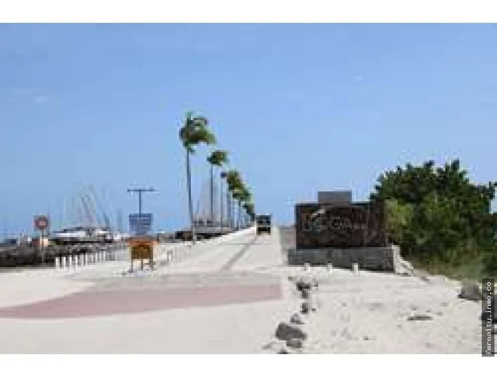 Se vende apartamento en las olas, vistamar