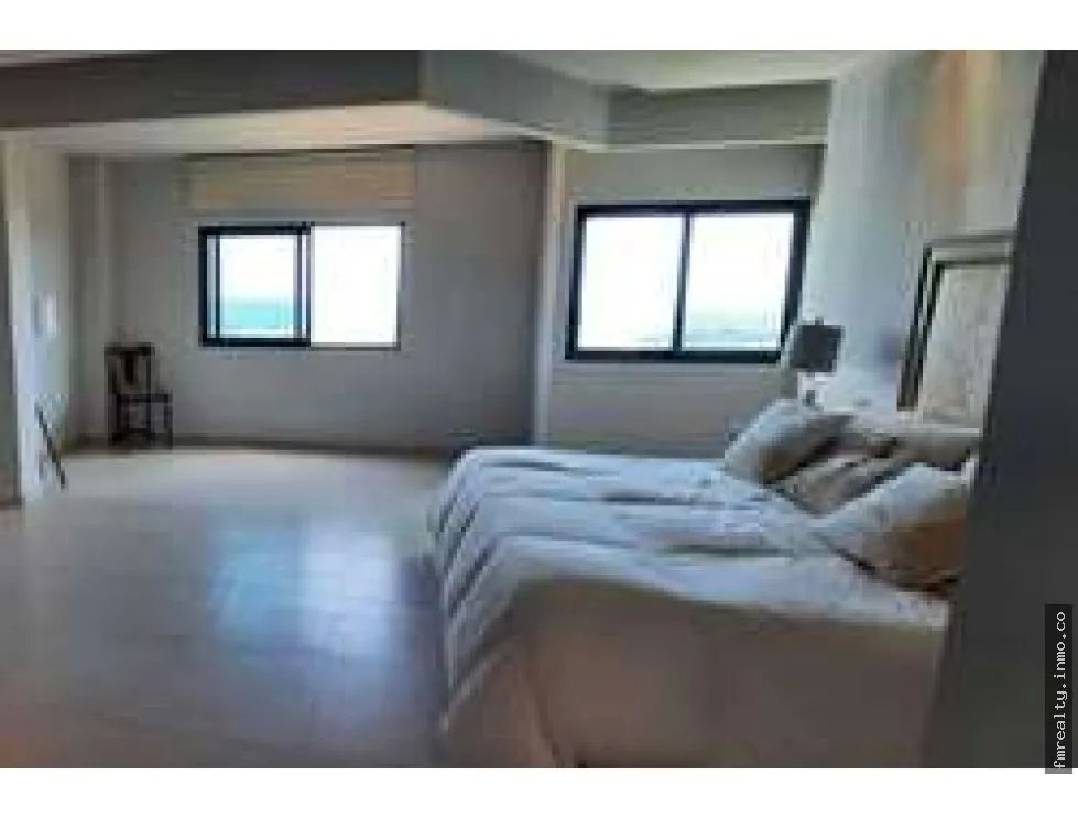 Se vende apartamento en las olas, vistamar