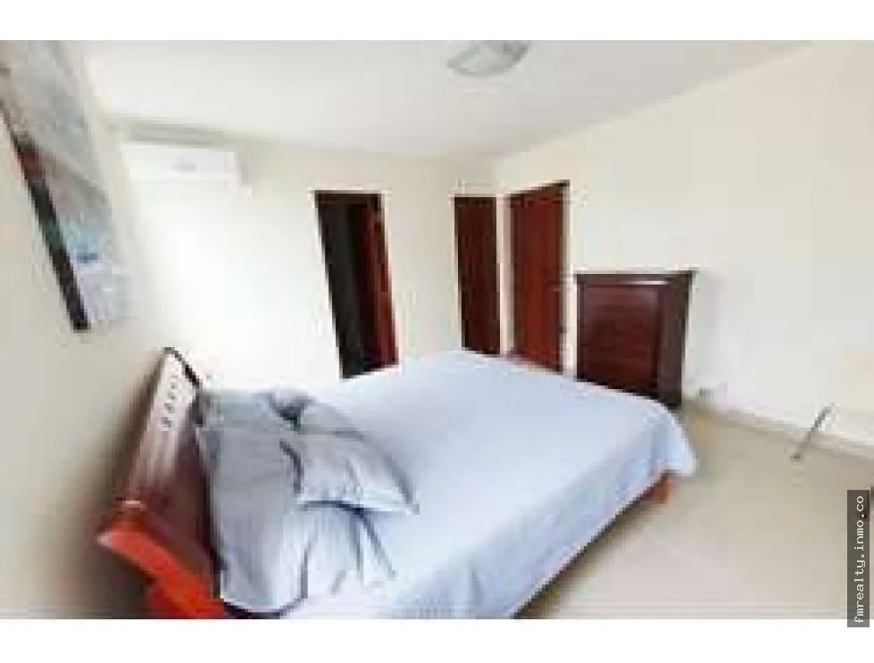 Se vende apartamento en river valley, panamá pacífico
