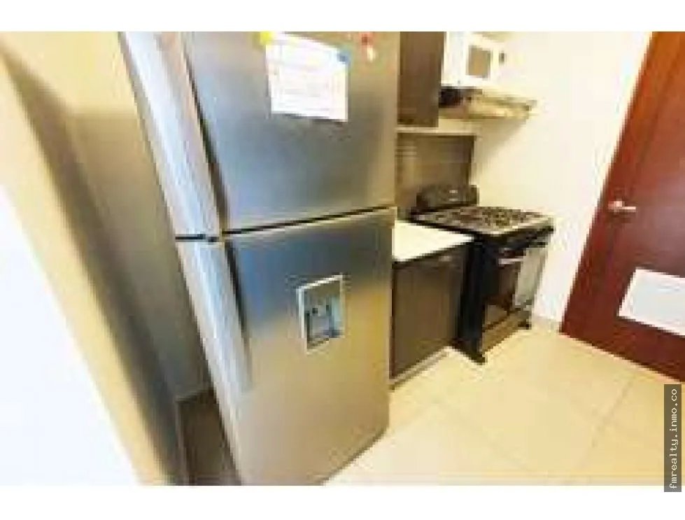 Se vende apartamento en river valley, panamá pacífico