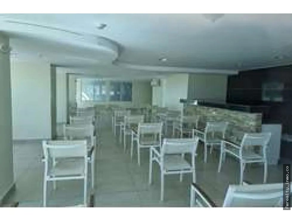 Se vende apartamento en splendor by the park, carrasquilla
