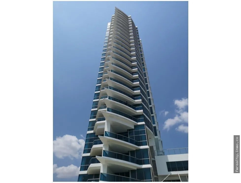 Apartamento en venta royal palm gorgona beach