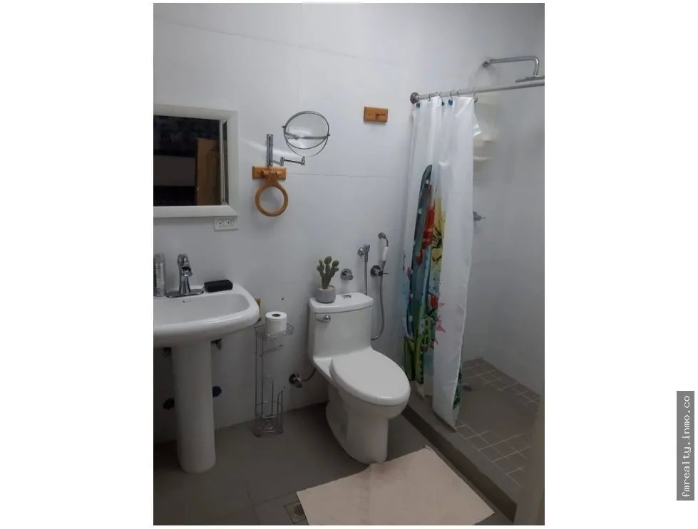 Alquiler de casa en ancon balboa