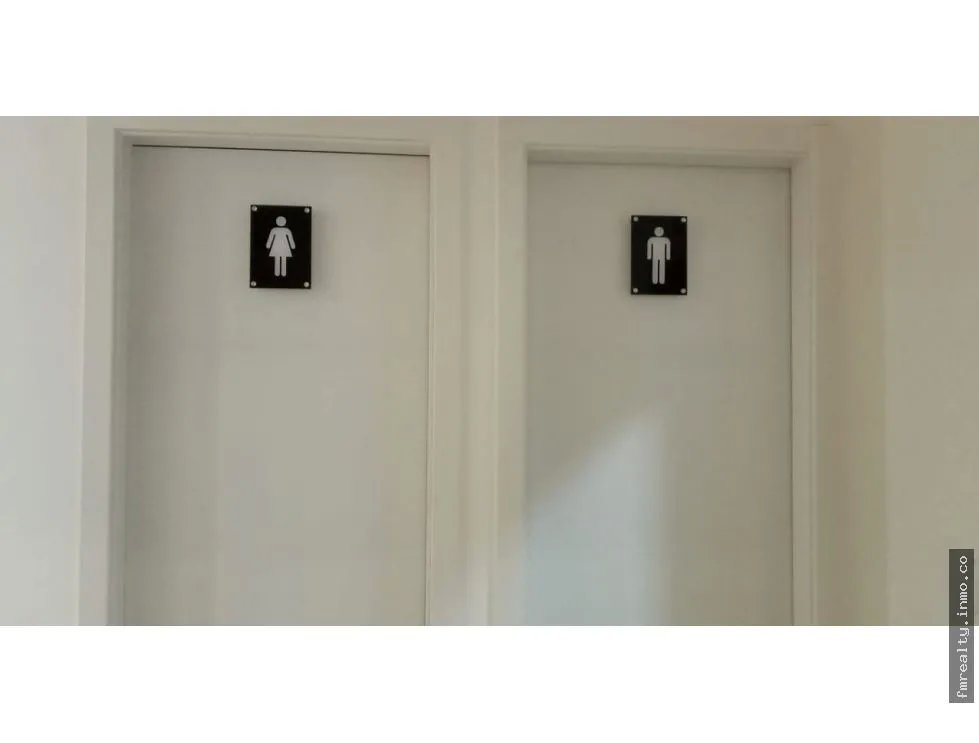 Se alquila hermosa oficina en bella vista fg