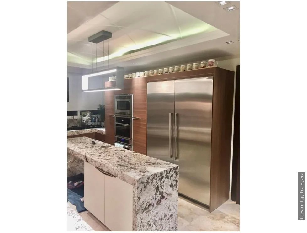Venta de apartamento penthouse en costa del este ph breeze panama