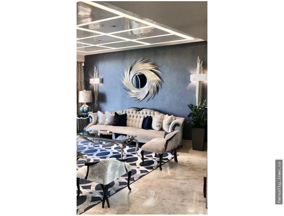 Venta de apartamento penthouse en costa del este ph breeze panama