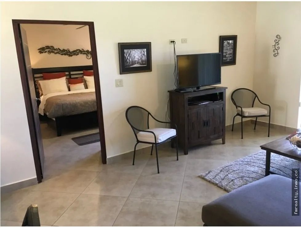 Exclusive residential community in boquete