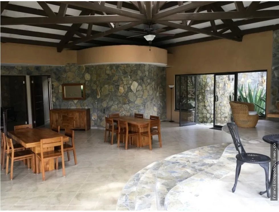 Condominios exclusivos en venta en alto boquete
