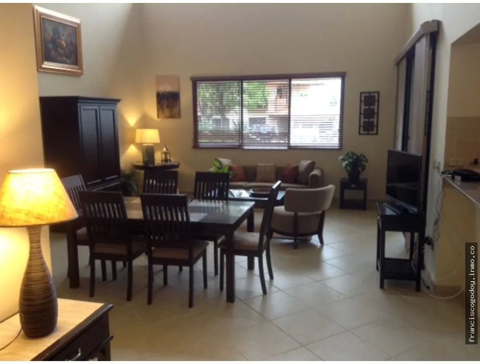 Condominios exclusivos en venta en alto boquete