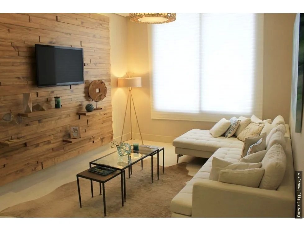 Venta de apartamentos en ph. la vista