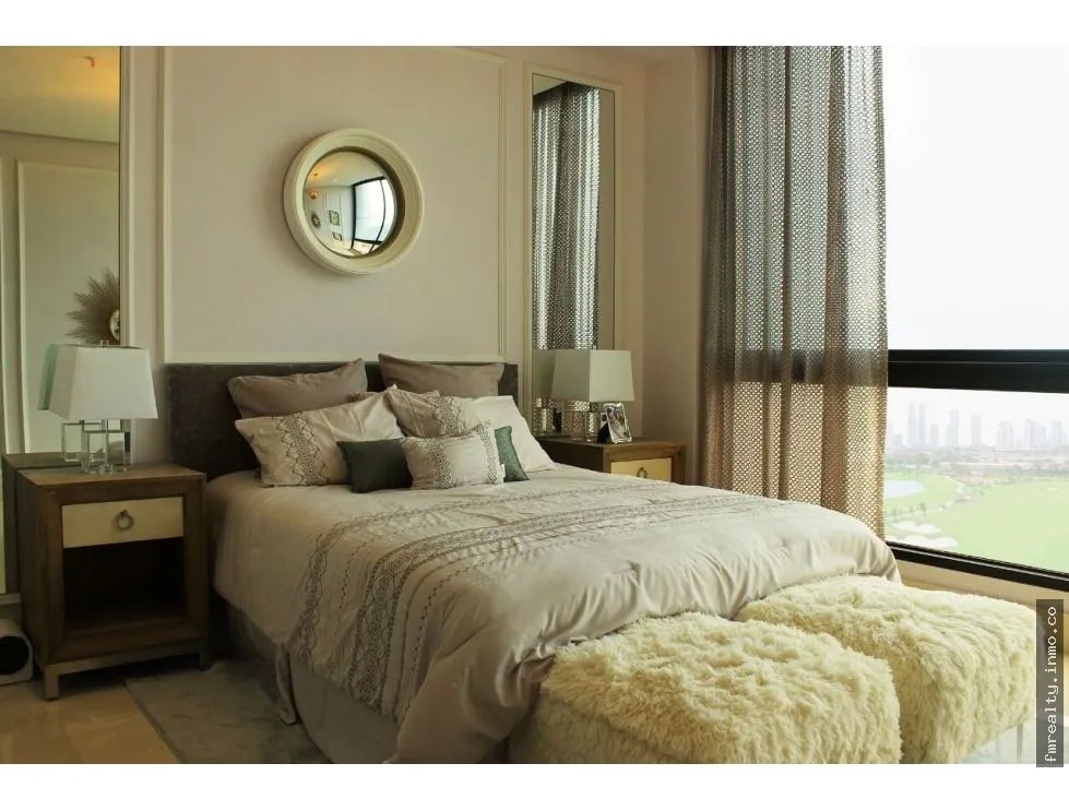 Venta de apartamentos en ph. la vista