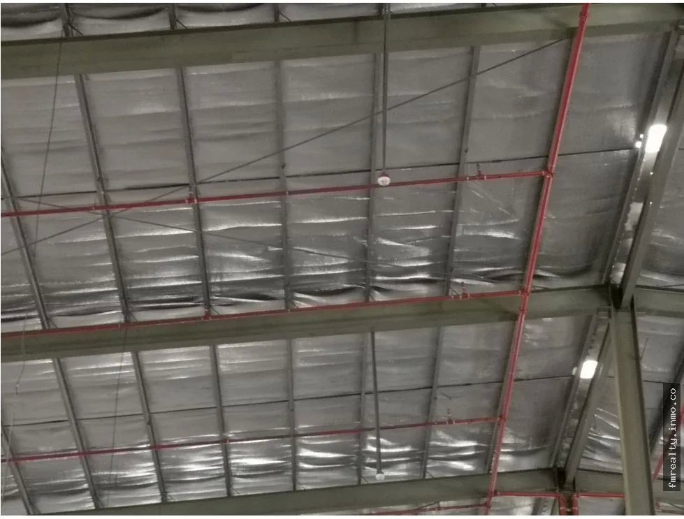 Aquilo galera bodega 4600m2 en milla 8 fgb