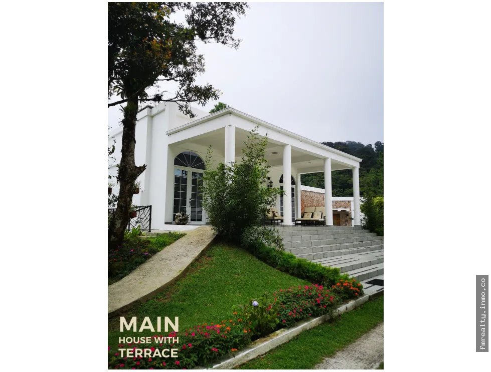 Venta casa en altos de maria venta